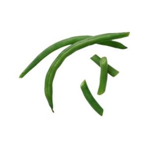 Green Beans - 1" Cut