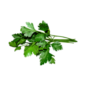 Parsley - Coarse Cut