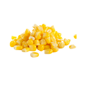Yellow Sweet Corn