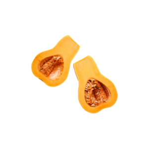 Butternut Squash - 3/4" Diced