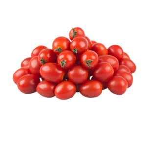 Cherry Tomatoes - Sliced