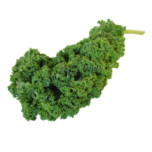 Kale - 1/2" Chopped