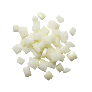 Roasted Onions - 3/8" Diced