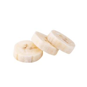 Bananas - Sliced - 30 lb.