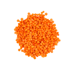 Red Lentils